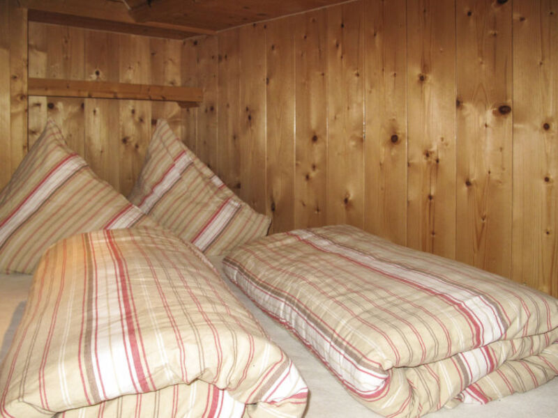 Appartment Rieser