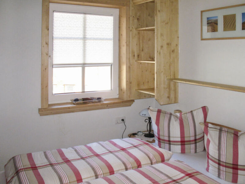 Appartment Rieser