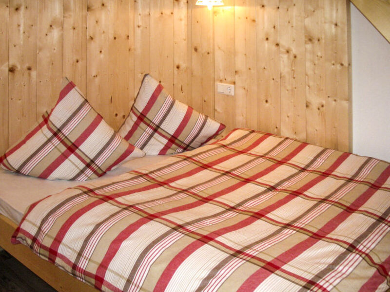 Appartment Rieser