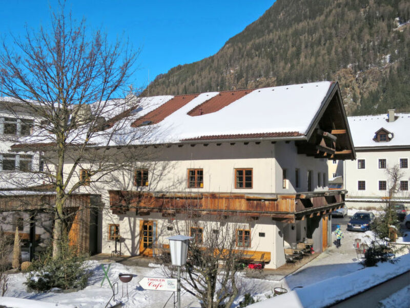 Mesner Stube