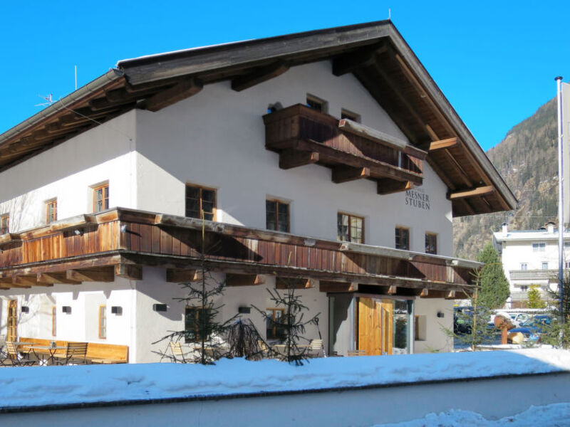 Mesner Stube