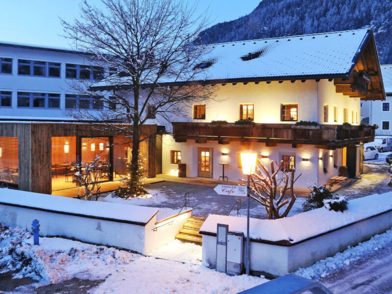 Mesner Stube