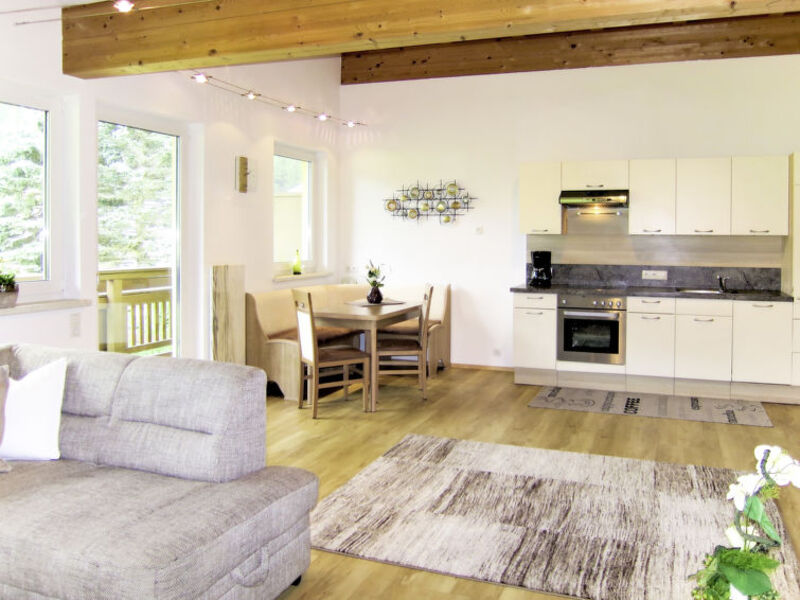 Ferienwohnung Lili