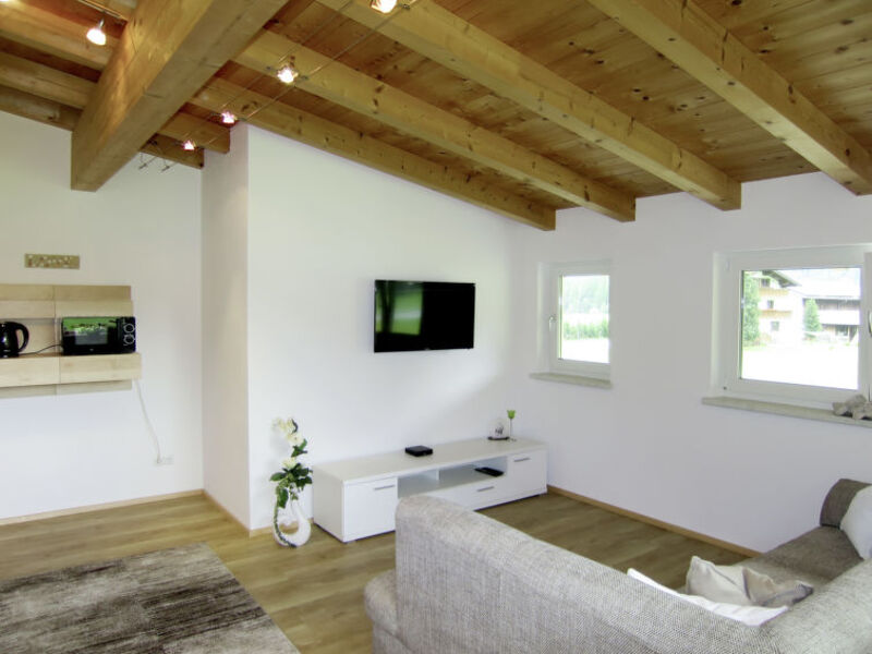 Ferienwohnung Lili