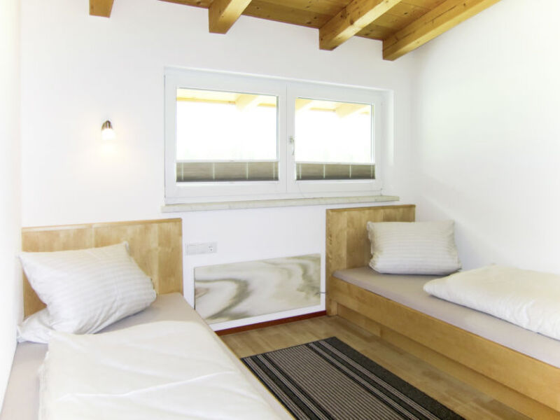 Ferienwohnung Lili