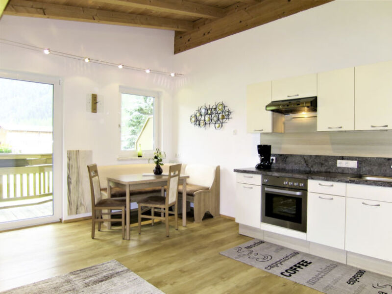 Ferienwohnung Lili