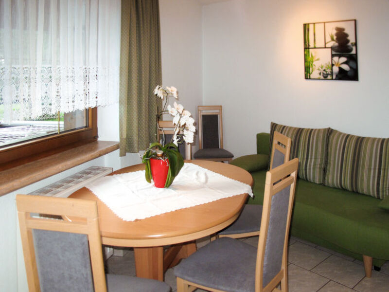 Ferienwohnung Christine