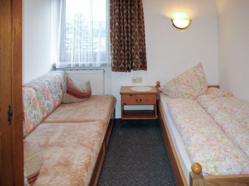 Ferienwohnung Christine