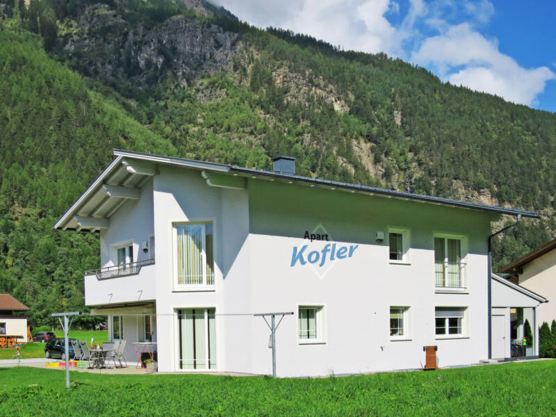 Haus Kofler
