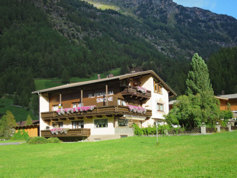 Haus Simone