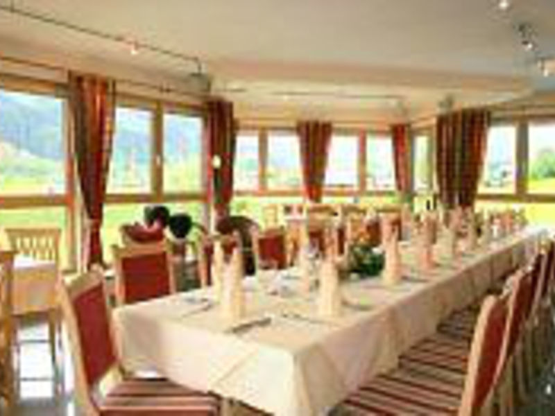 Hotel Landhaus Rohregger