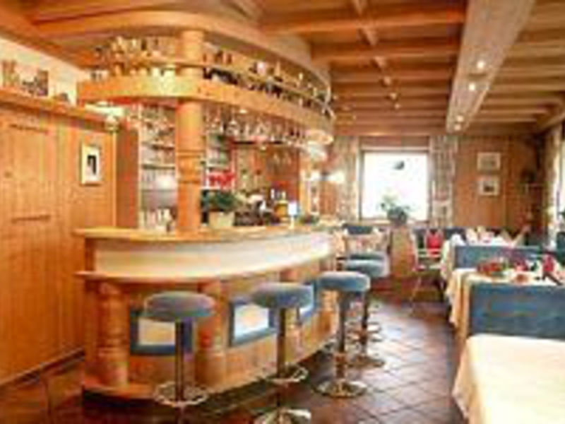 Hotel Landhaus Rohregger