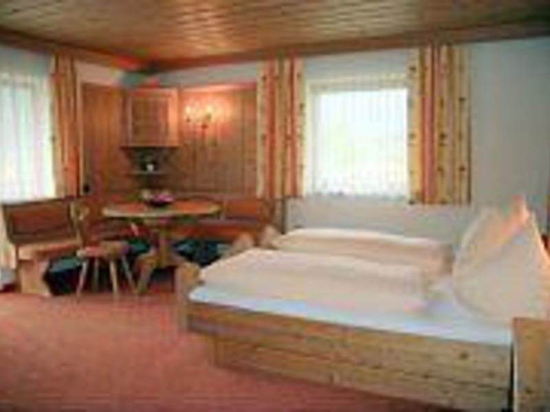 Hotel Landhaus Rohregger