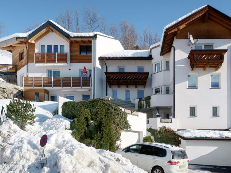 Haus Helga