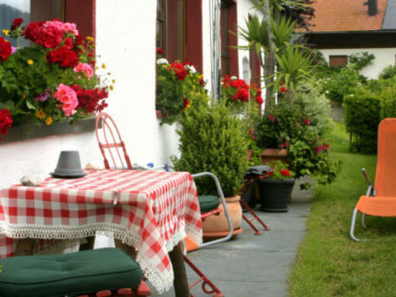 Haus Fliess