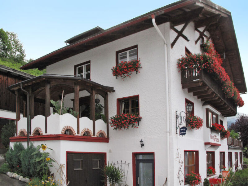 Haus Fliess