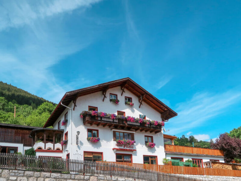 Haus Fliess