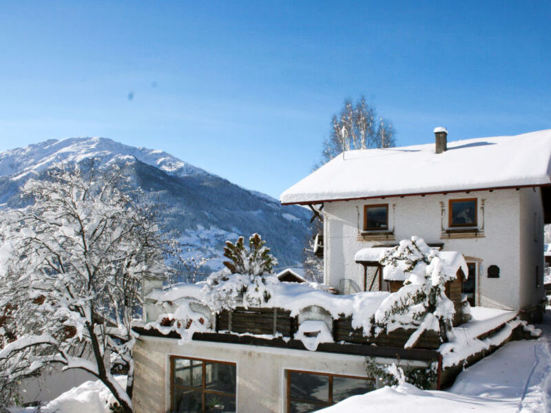 Haus Fliess