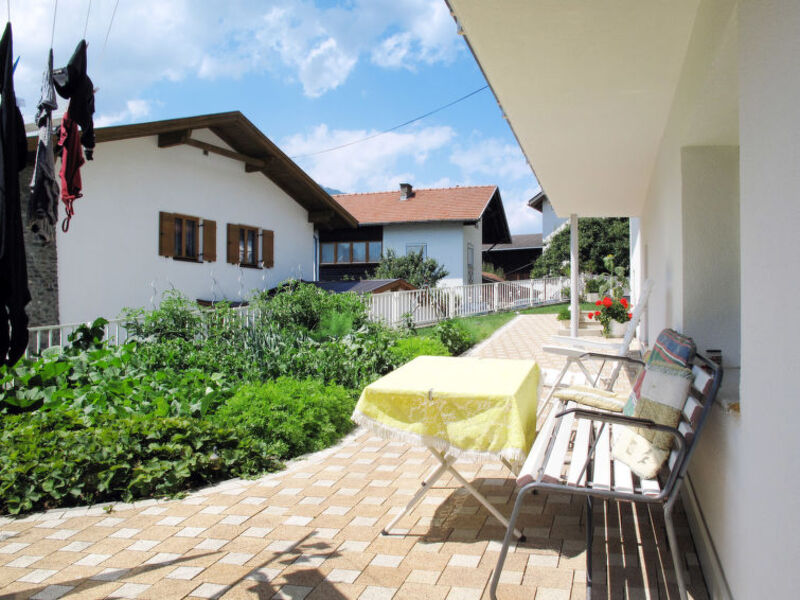 Haus Leni