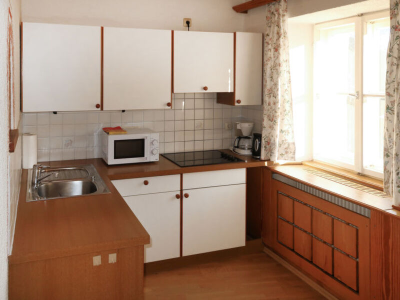 Wohnung Schrofenstein