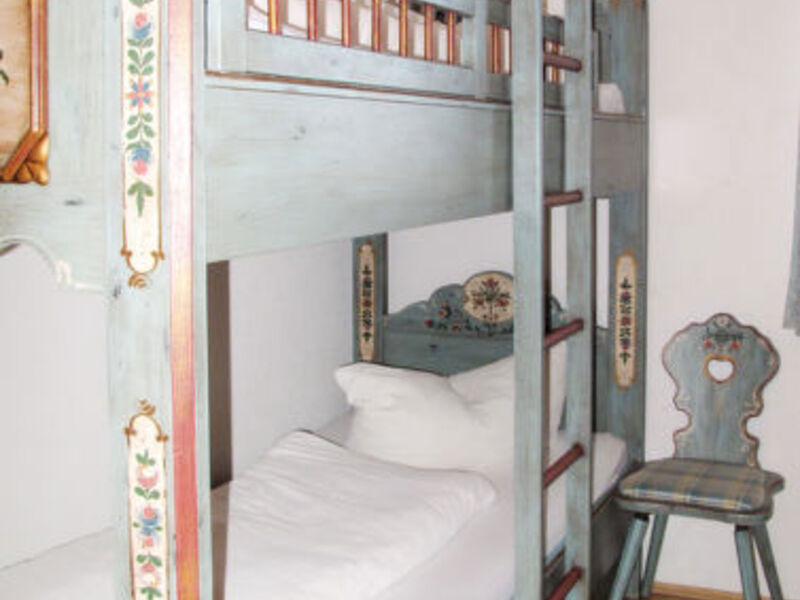 Wohnung Schrofenstein
