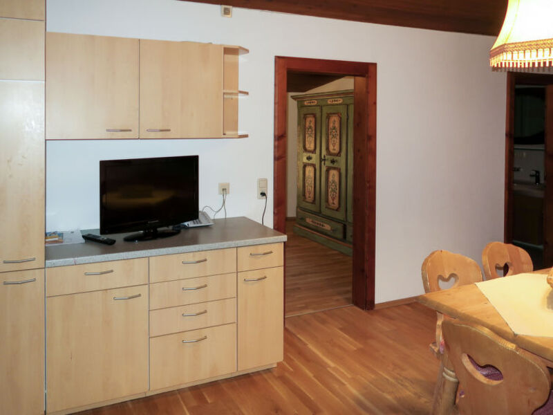 Wohnung Schrofenstein