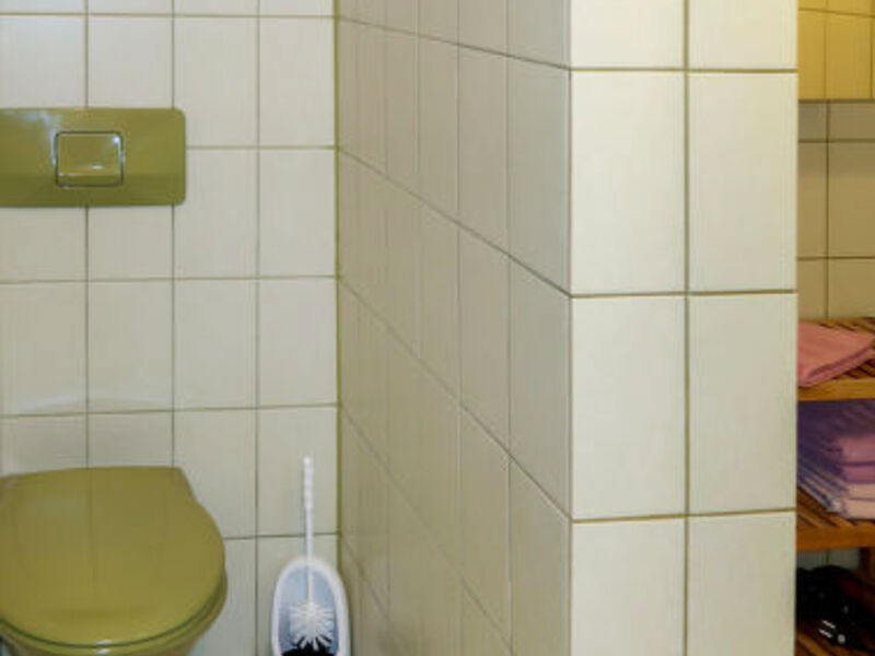 Wohnung Schrofenstein