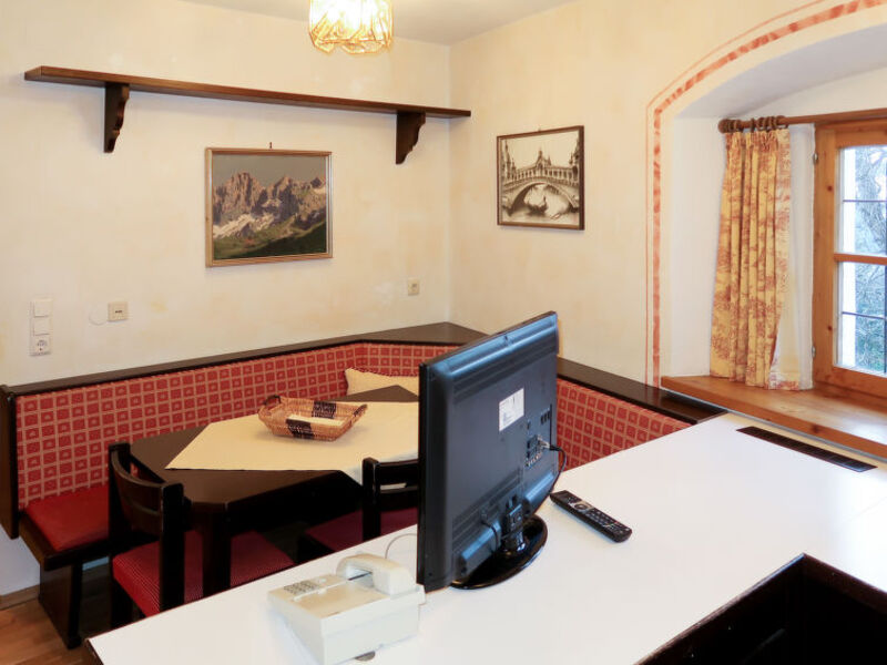 Wohnung Schrofenstein