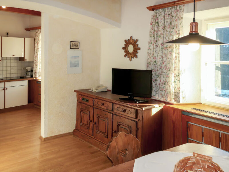 Wohnung Schrofenstein