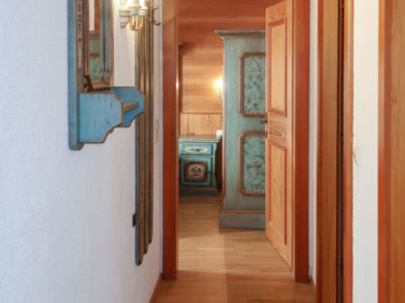Wohnung Schrofenstein