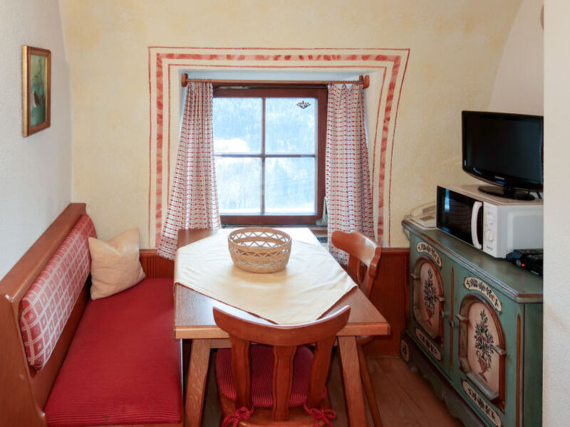 Wohnung Schrofenstein