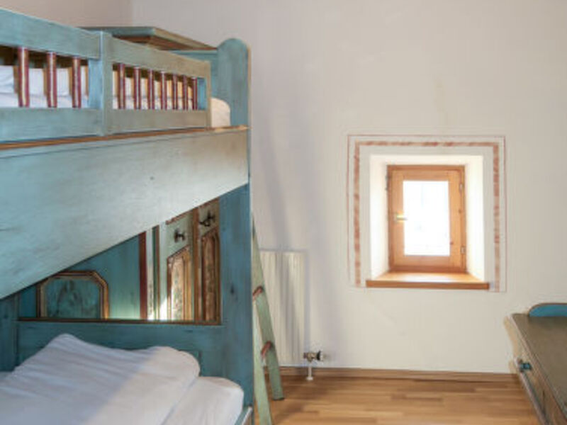 Wohnung Schrofenstein