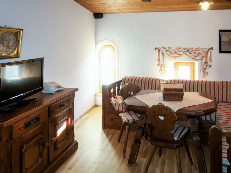 Wohnung Schrofenstein