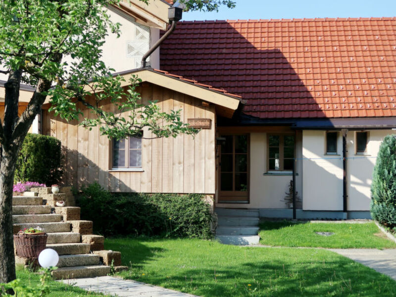 Haus Hackenschmiede
