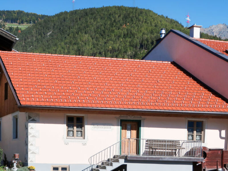 Haus Hackenschmiede
