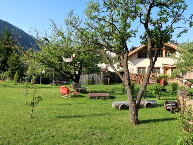 Haus Hackenschmiede