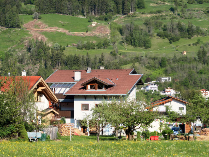 Haus Leo