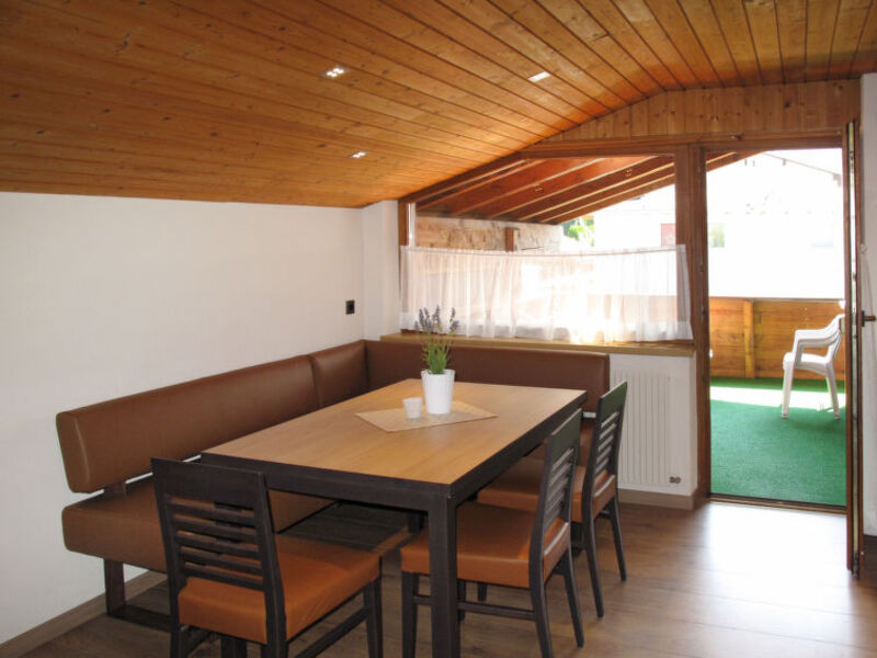 Haus Apart Grazia