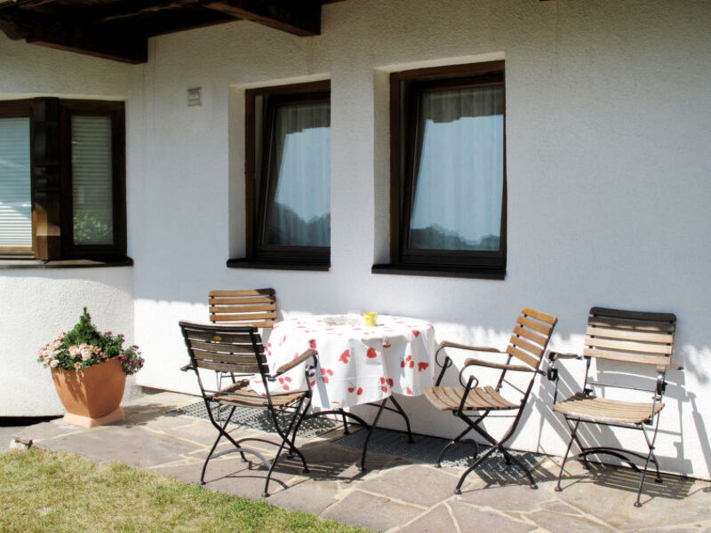 Haus Apart Grazia
