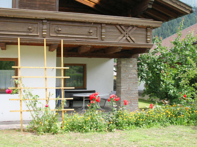 Haus Apart Grazia