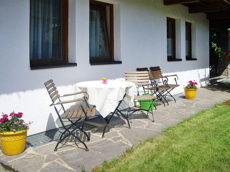 Haus Apart Grazia
