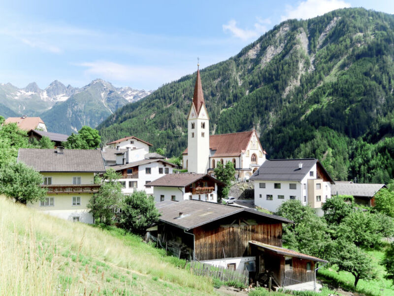 Haus Susanne