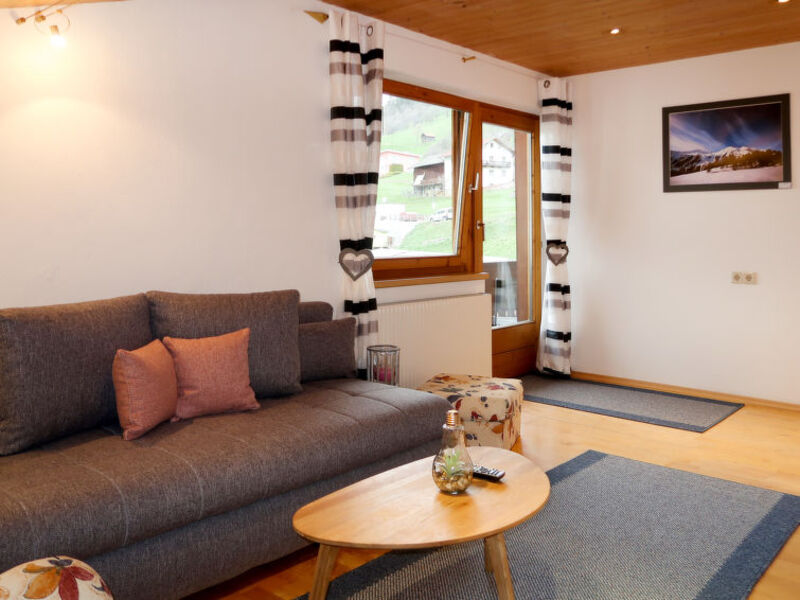 Haus Susanne