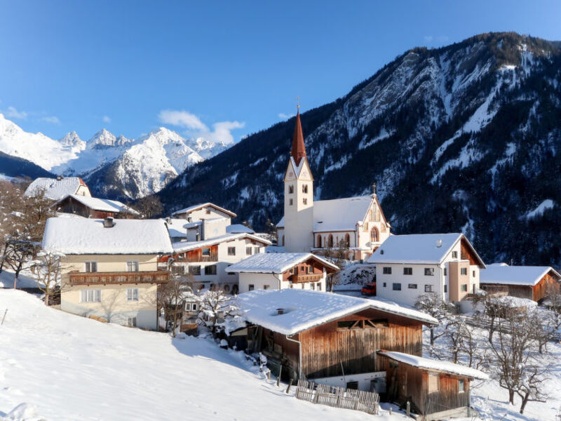 Haus Susanne