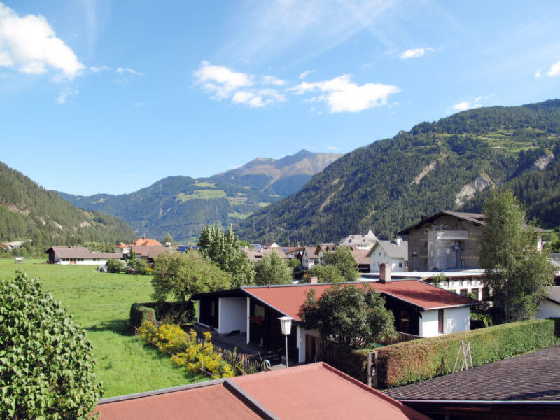 Ferienbungalow Mathoy