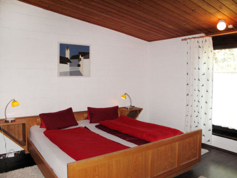 Ferienbungalow Mathoy