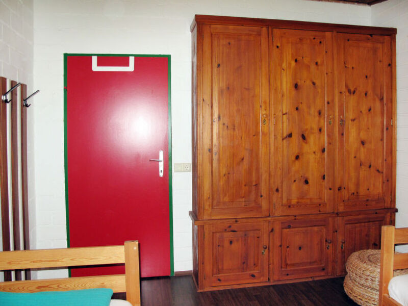 Ferienbungalow Mathoy