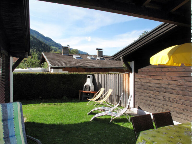 Ferienbungalow Mathoy