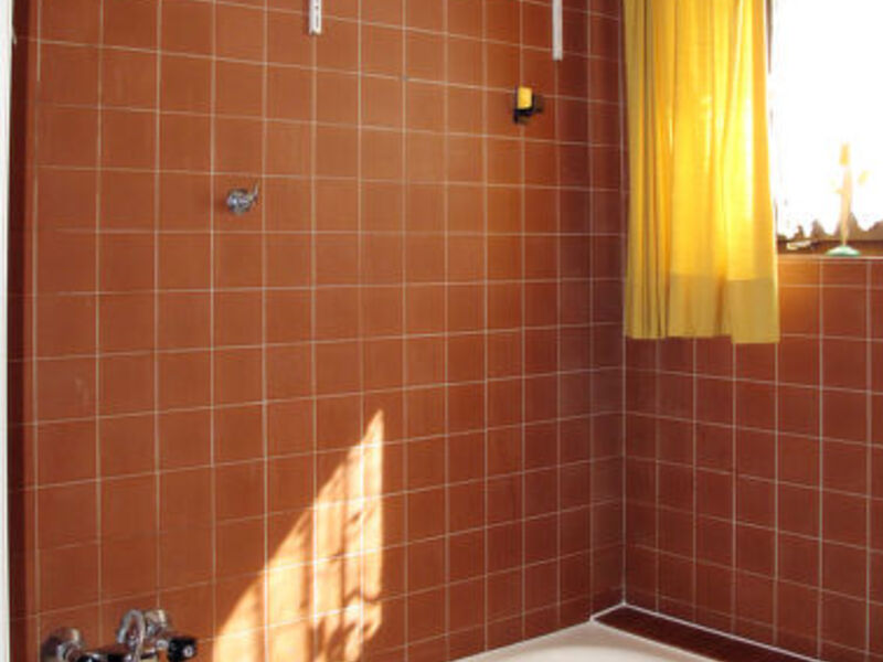 Ferienbungalow Mathoy