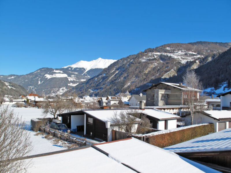 Ferienbungalow Mathoy